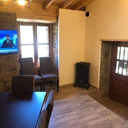 To Spiti Tou Faliari Platanistasa Eksteriør bilde
